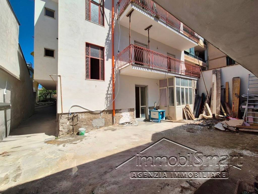 Palazzo / stabile a Gricignano di aversa - Foto 4