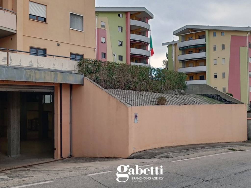 Immobile a Lanciano in via Panoramica, 8 - Foto 2