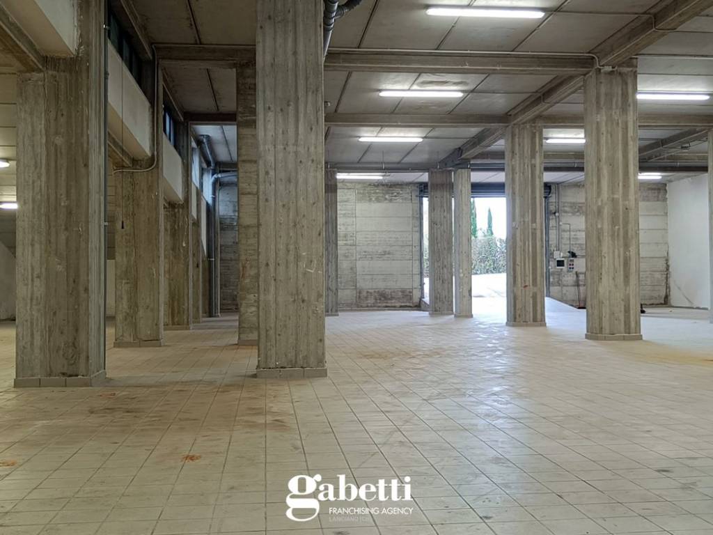 Immobile a Lanciano in via Panoramica, 8 - Foto 5