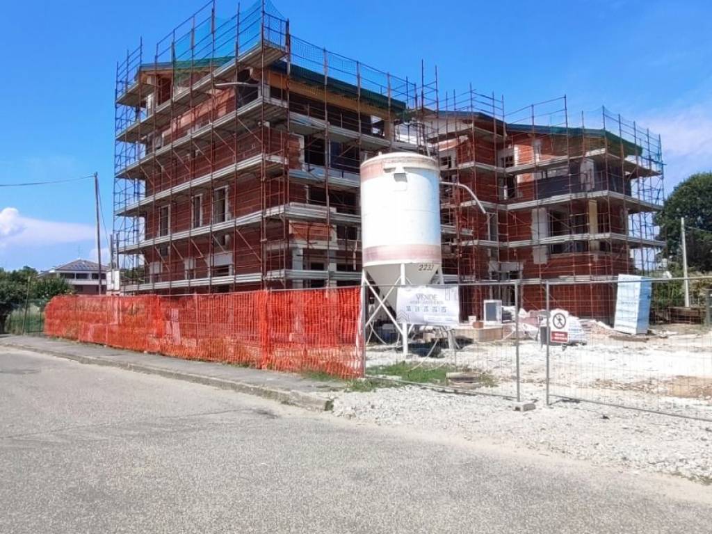 Appartamento a Novara in Via Valduggia, 11 - Foto 2