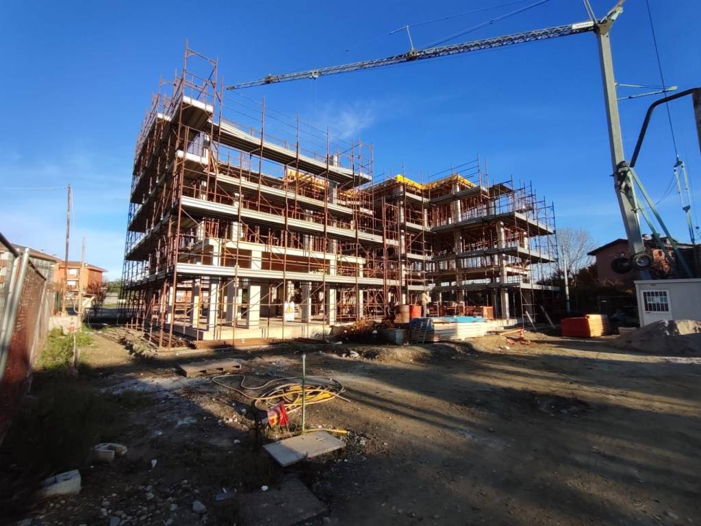 Appartamento a Novara in Via Valduggia, 11 - Foto 3