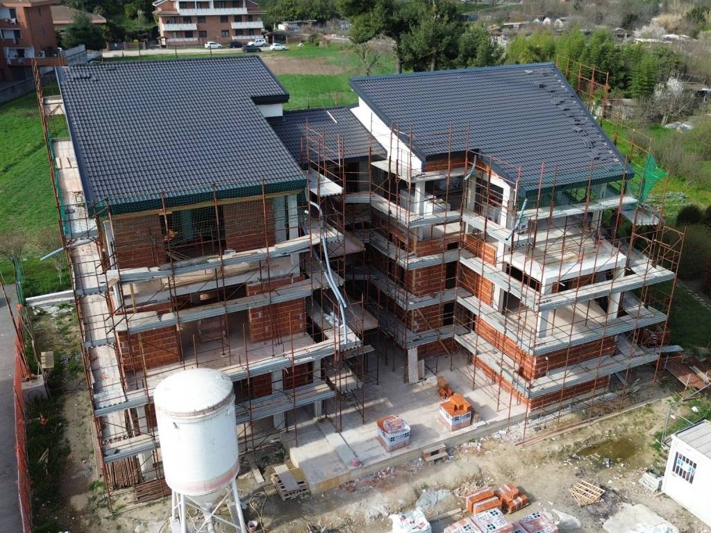 Appartamento a Novara in Via Valduggia, 11 - Foto 4