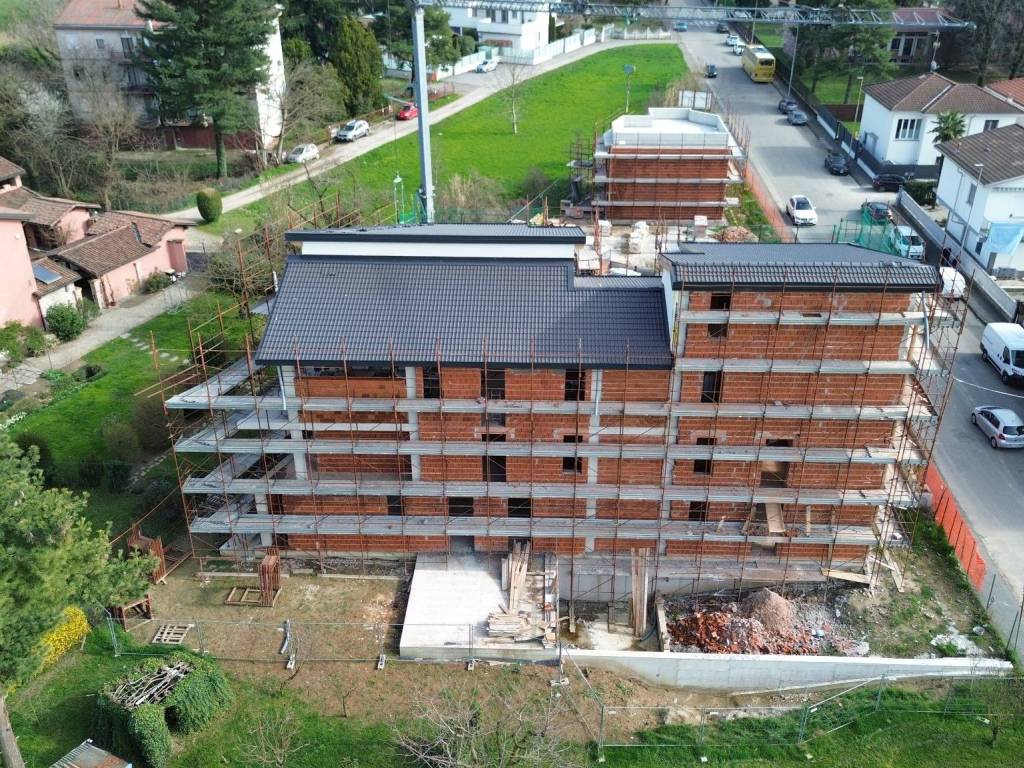 Appartamento a Novara in Via Valduggia, 11 - Foto 5