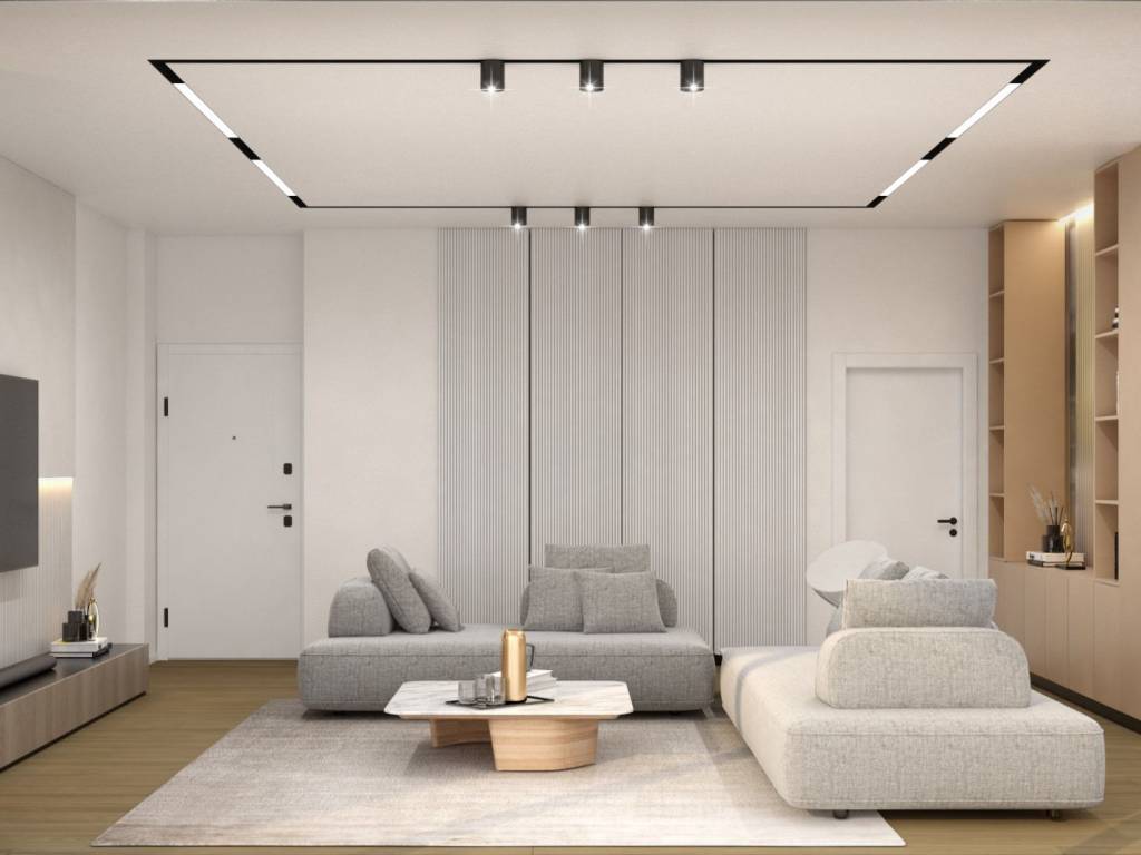Attico / mansarda a Verbania in Corso Benedetto Cairoli, 70 - Foto 4