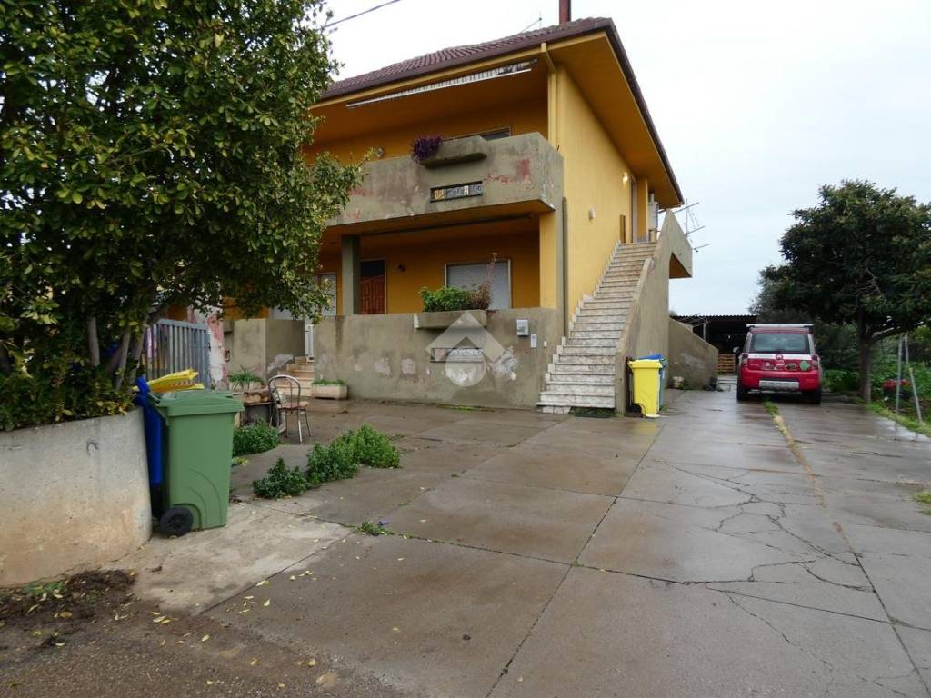 Appartamento a Scanzano jonico in VIA SINNI, 3 - Foto 2