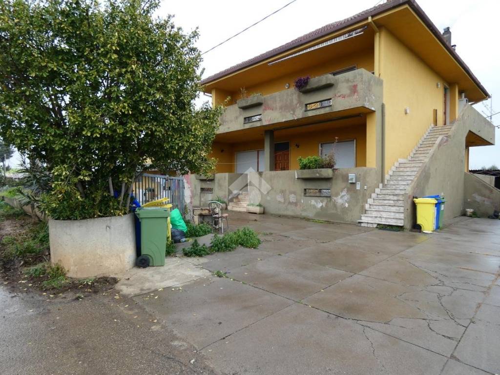 Appartamento a Scanzano jonico in VIA SINNI, 3 - Foto 3
