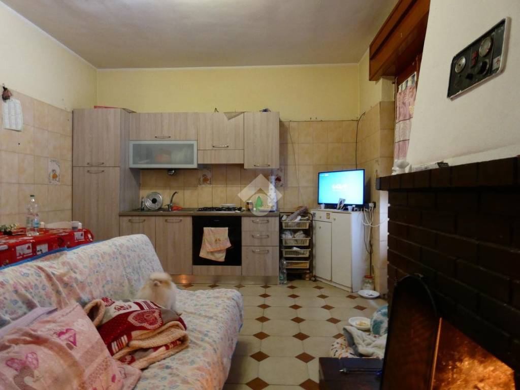 Appartamento a Scanzano jonico in VIA SINNI, 3 - Foto 5