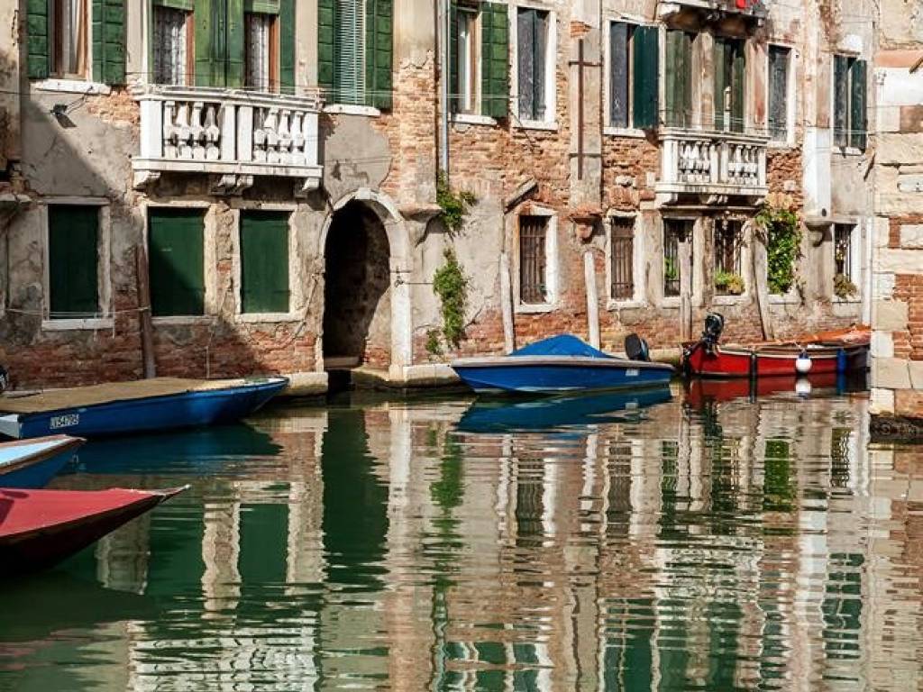 Immobile a Venezia in Campo dei Frari - Foto 4