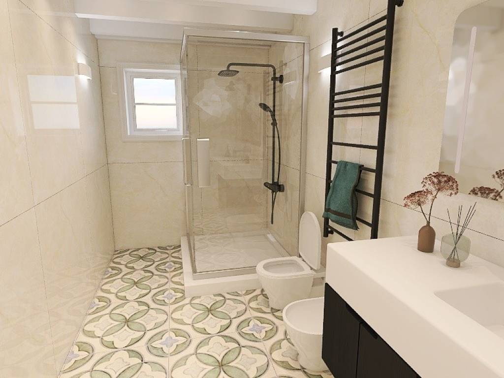 Appartamento a Lissone in Via Giuseppe Mazzini, 100 - Foto 2