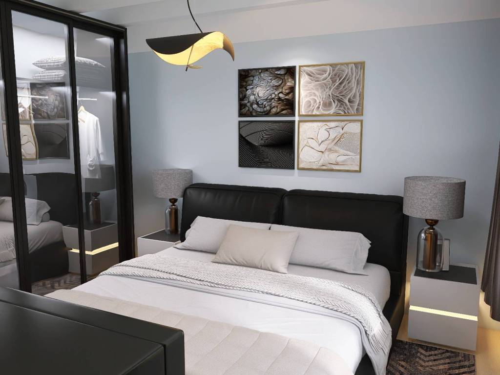 Appartamento a Lissone in Via Giuseppe Mazzini, 100 - Foto 4