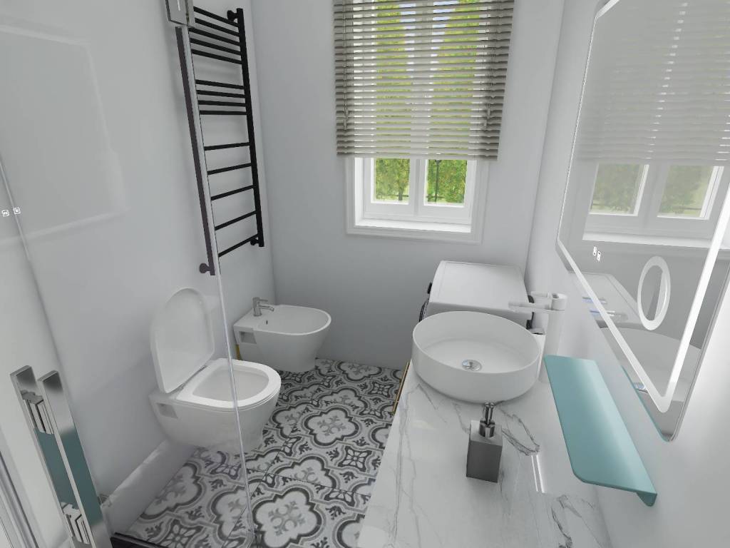 Appartamento a Lissone in Via Giuseppe Mazzini, 100 - Foto 2