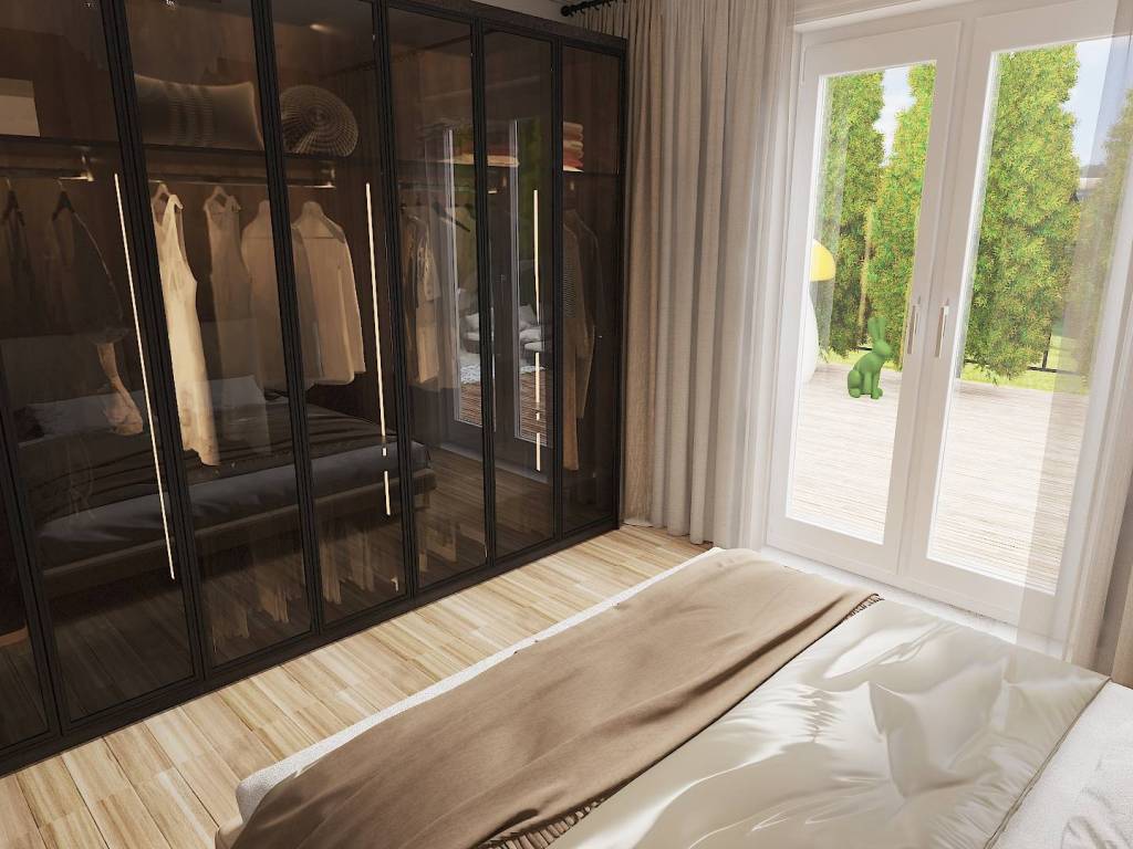 Appartamento a Lissone in Via Giuseppe Mazzini, 100 - Foto 3