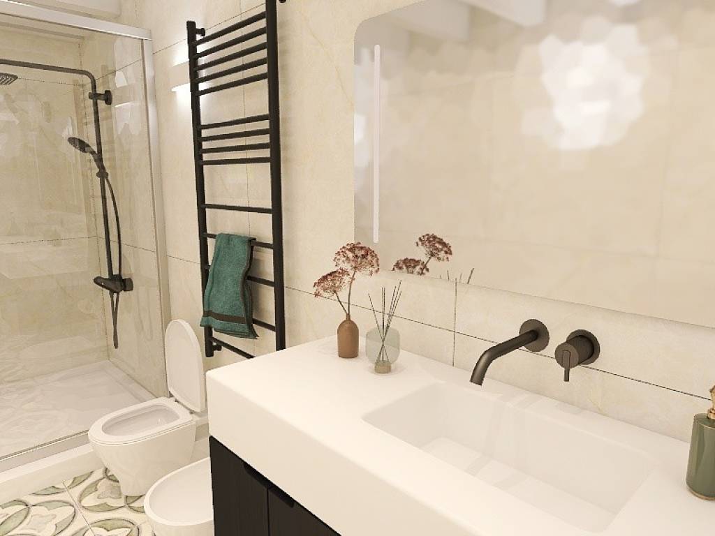 Appartamento a Lissone in Via Giuseppe Mazzini, 100 - Foto 3