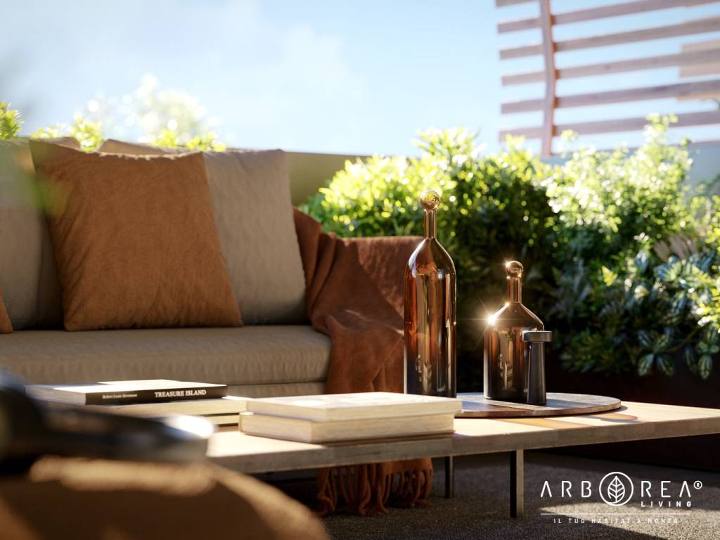 Appartamento a Monza in Via Val d'Ossola, 17 - Foto 2