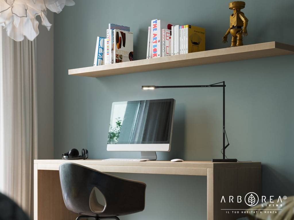 Appartamento a Monza in Via Val d'Ossola, 17 - Foto 4