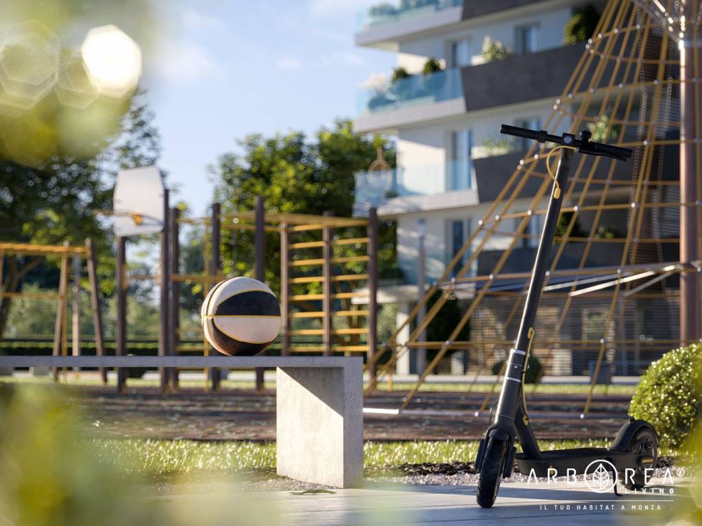 Appartamento a Monza in Via Val d'Ossola, 17 - Foto 5