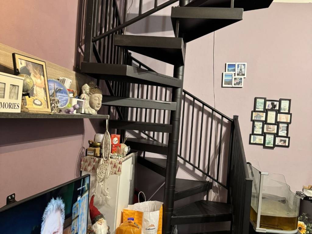 Casa indipendente a Cadrezzate con osmate in Via Castello - Foto 4