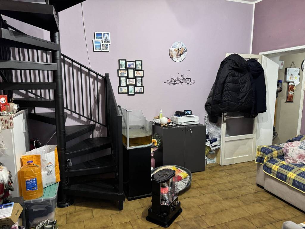 Casa indipendente a Cadrezzate con osmate in Via Castello - Foto 5