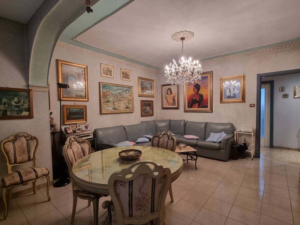 Appartamento a Potenza in Viale Firenze - Foto 2