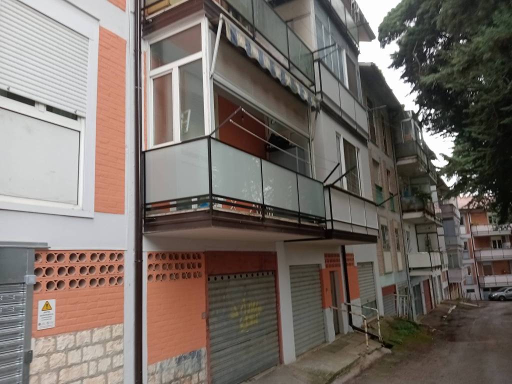 Appartamento a Potenza in Viale Firenze - Foto 5