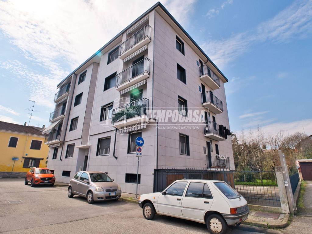 Appartamento a Novara in Via Belvedere - Foto 3