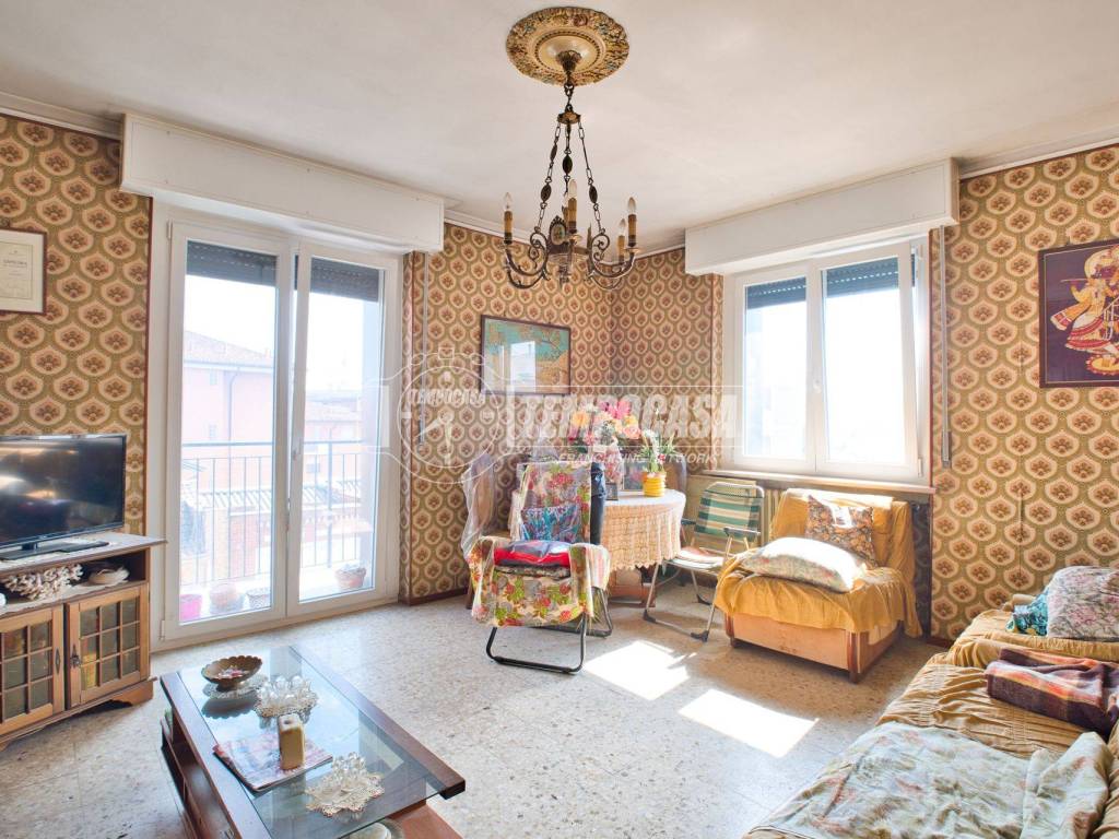 Appartamento a Novara in Via Belvedere - Foto 4
