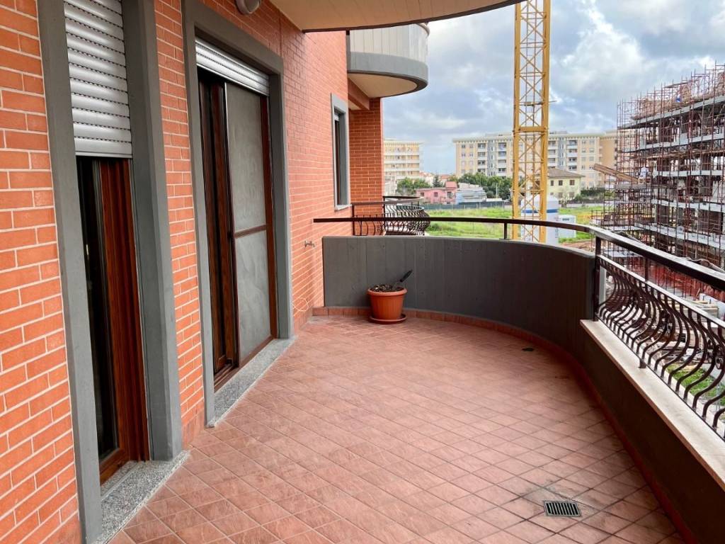 Appartamento a Aprilia in Via Po - Foto 5