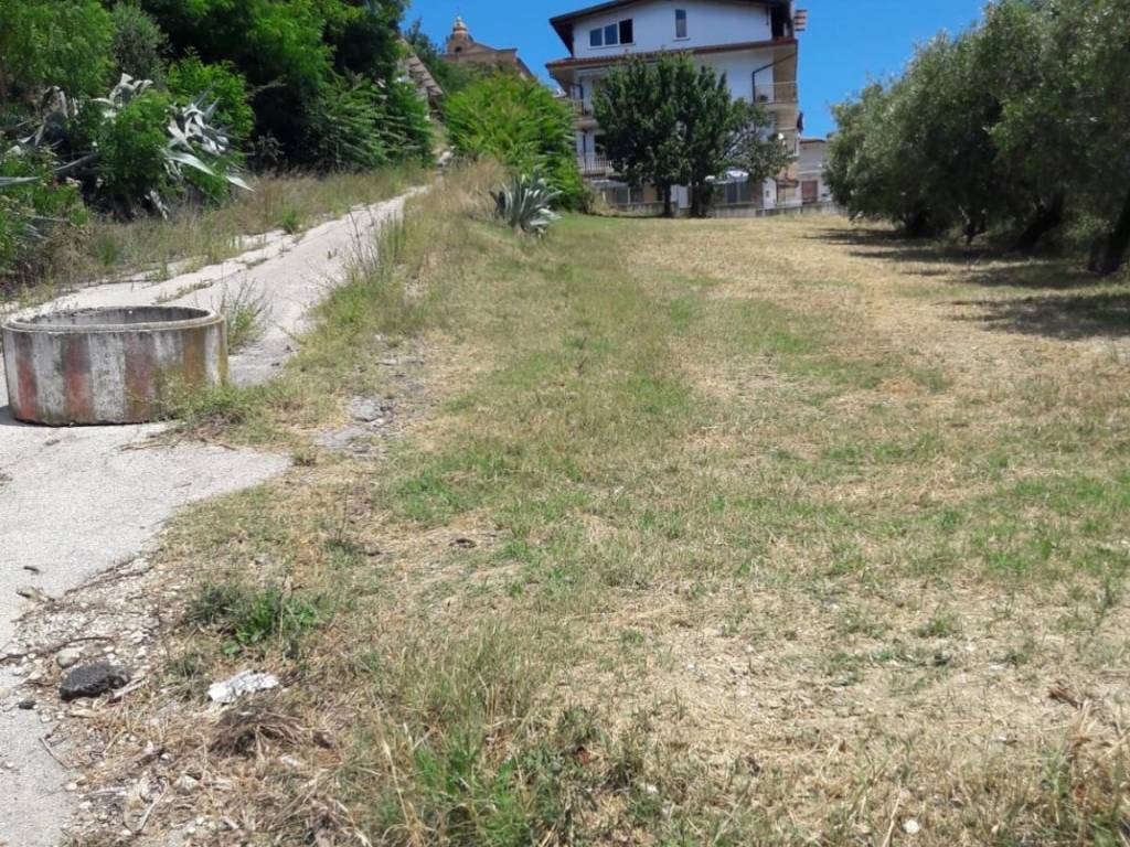 Terreno a Colonnella in Via Bonarroti - Foto 4