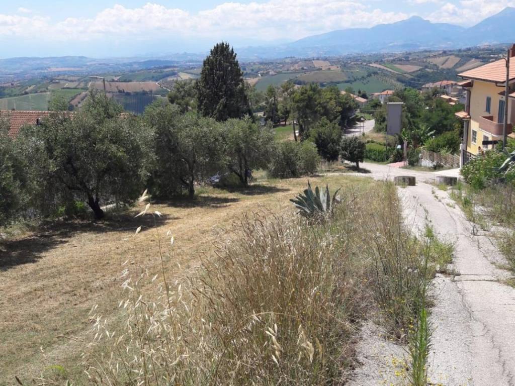 Terreno a Colonnella in Via Bonarroti - Foto 5