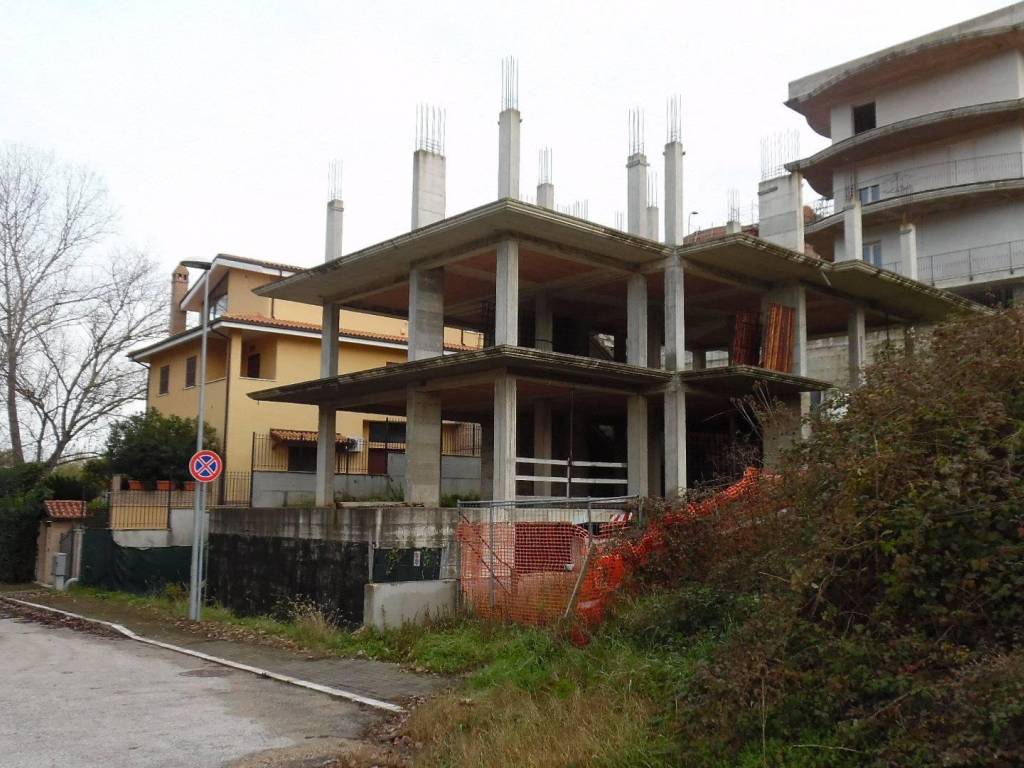 Casa indipendente a San benedetto del tronto in Via Madonna della pietà - Foto 3