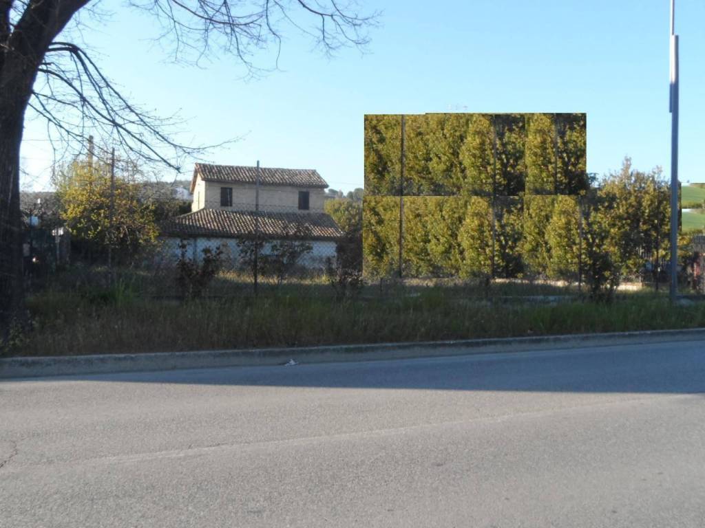 Terreno a Monteprandone in Via Salaria - Foto 2