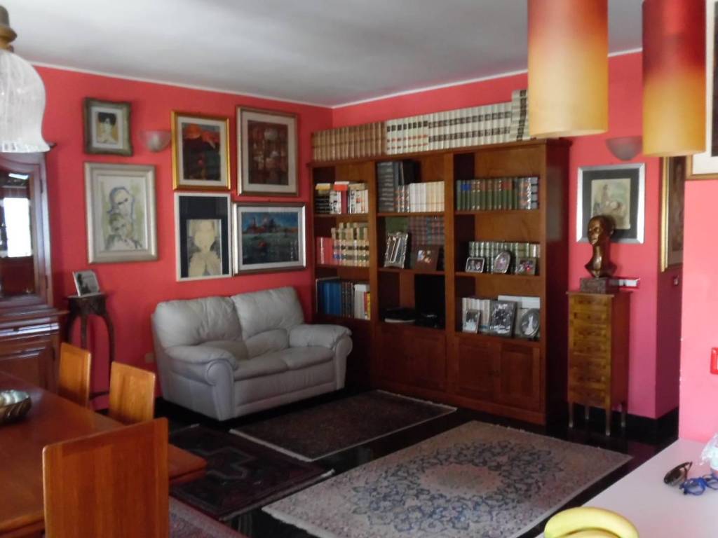 Appartamento a San benedetto del tronto in Via Canova - Foto 3