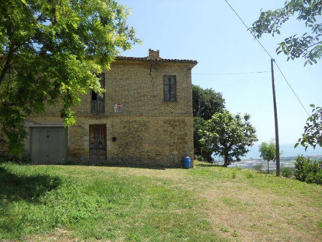 Rustico / casale a Colonnella in Contrada Giardino - Foto 2