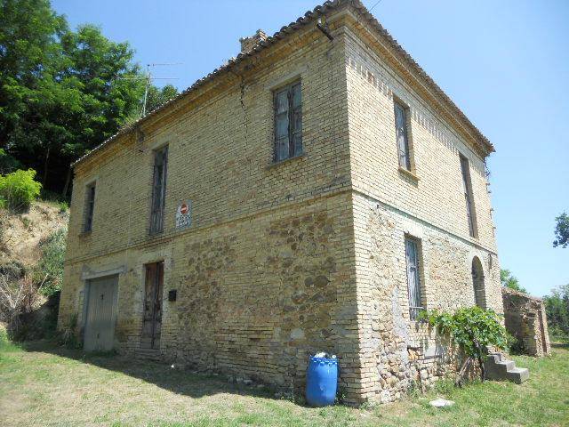 Rustico / casale a Colonnella in Contrada Giardino - Foto 5