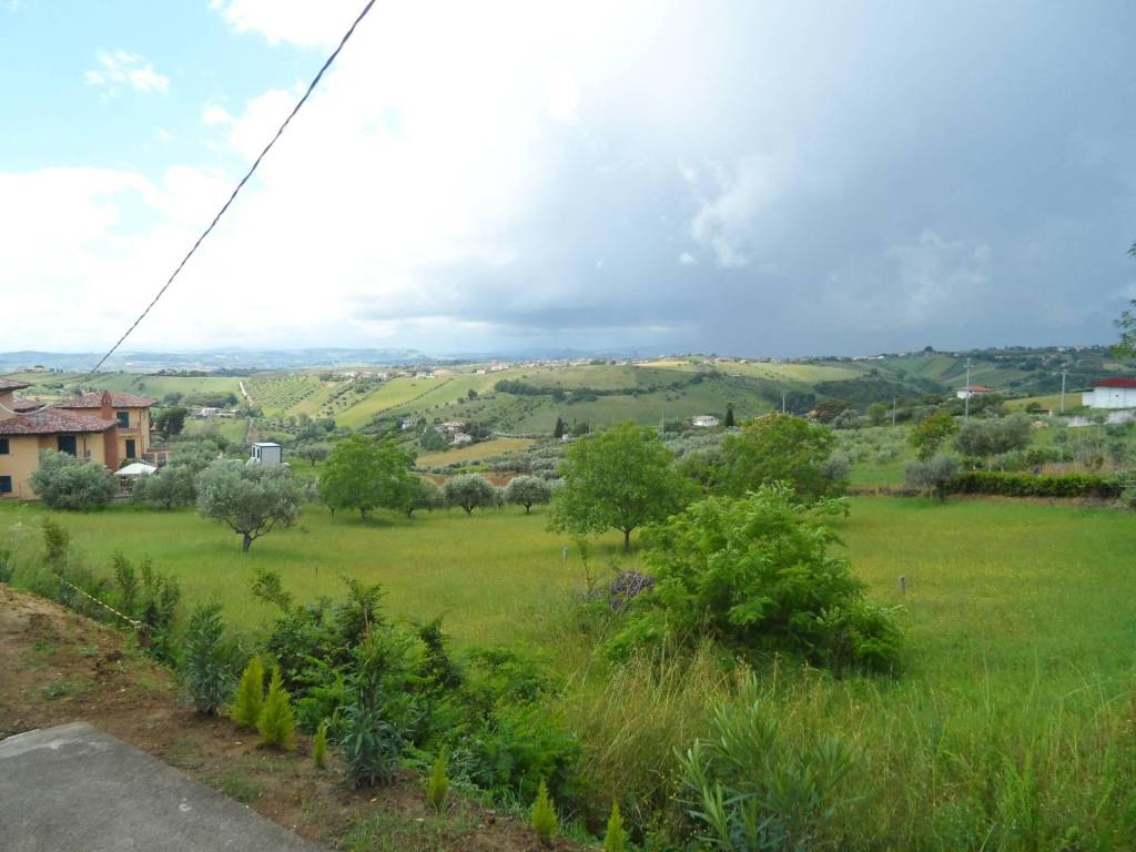 Terreno a Colonnella in Contrada Rio Moro - Foto 3