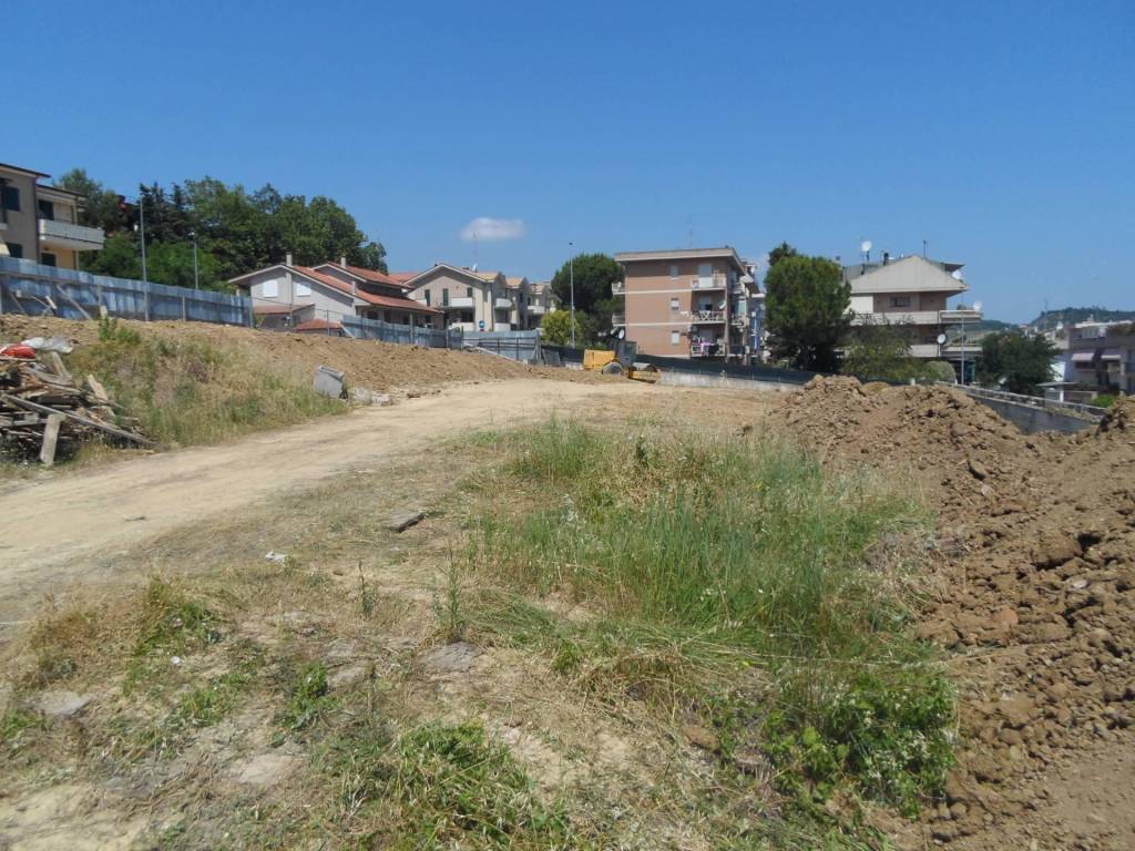 Terreno a Monteprandone in Via Mediterraneo - Foto 2