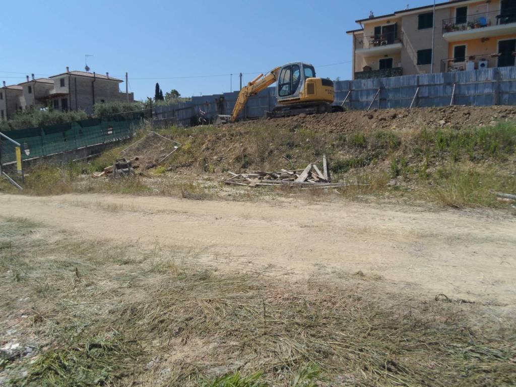 Terreno a Monteprandone in Via Mediterraneo - Foto 3