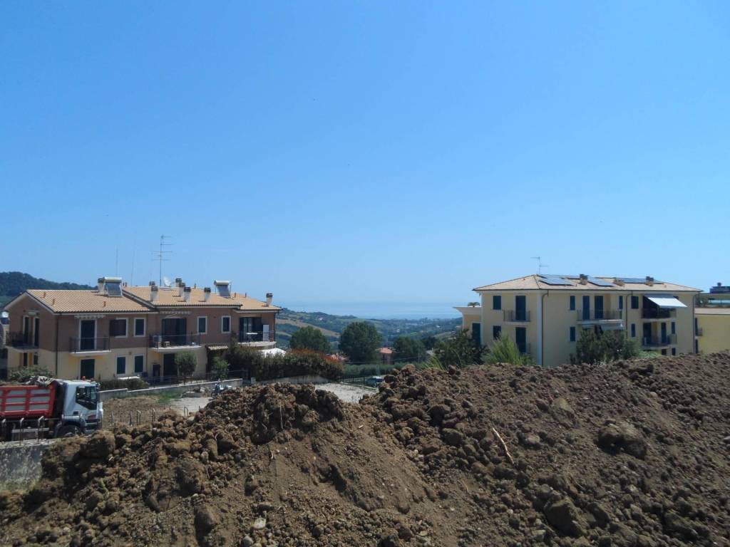 Terreno a Monteprandone in Via Mediterraneo - Foto 4