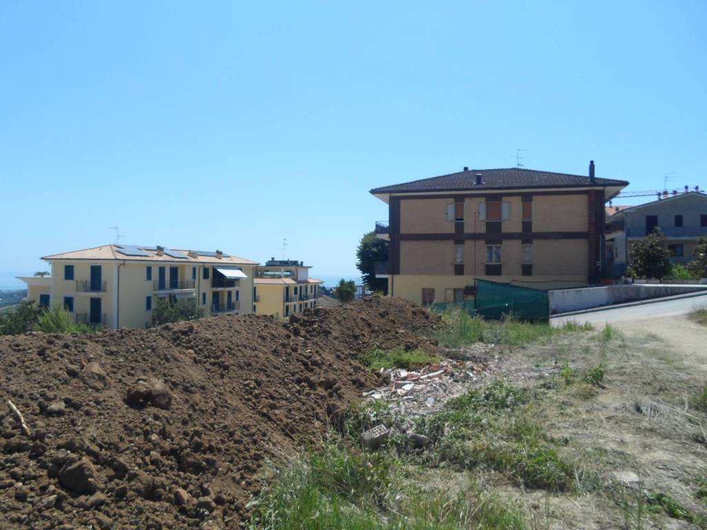Terreno a Monteprandone in Via Mediterraneo - Foto 5