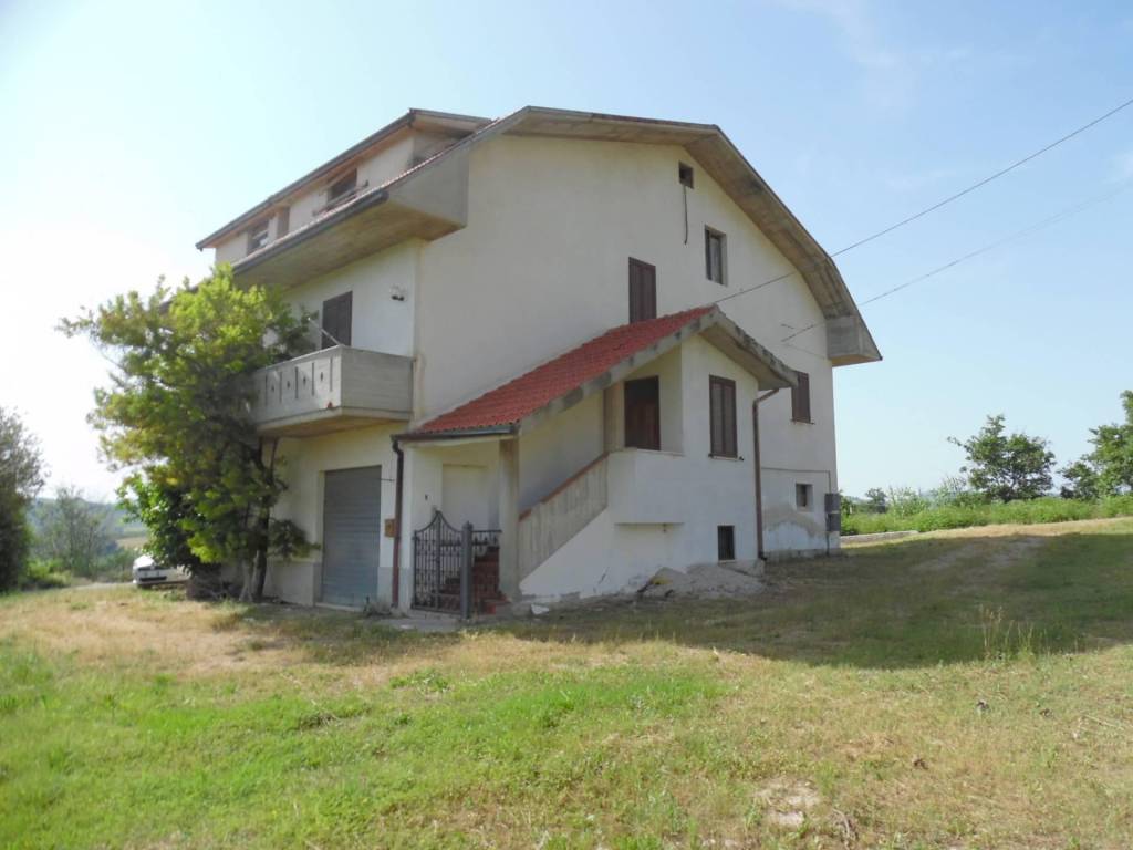 Casa indipendente a Monsampolo del tronto in Contrada Fontanelle - Foto 2