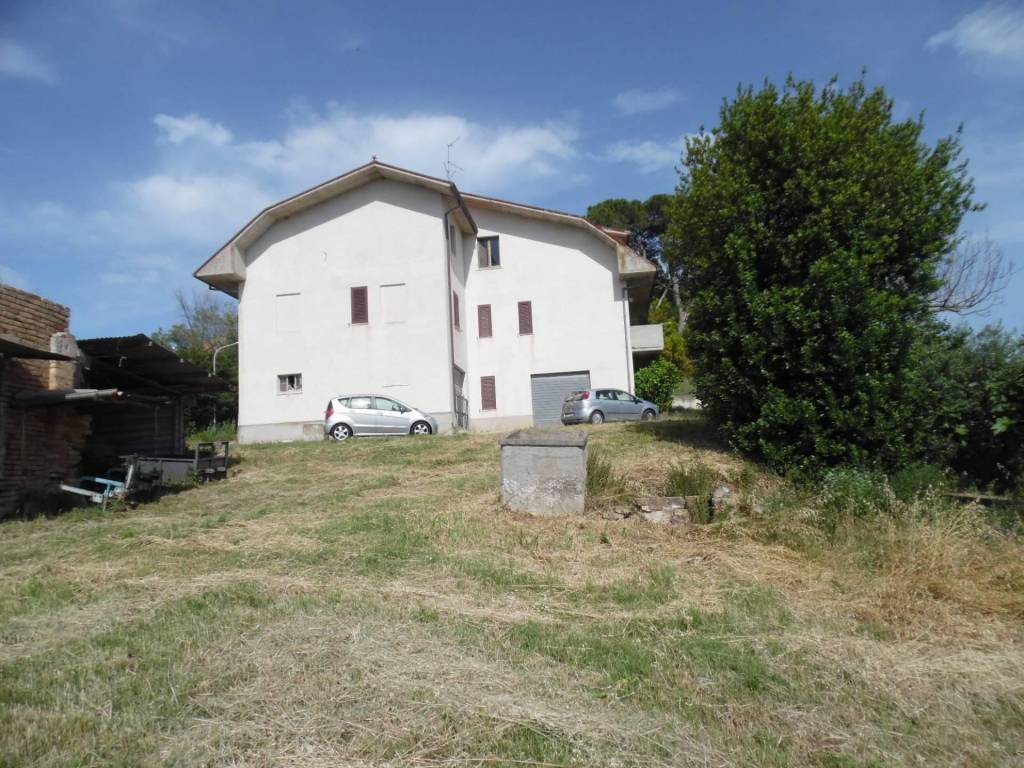 Casa indipendente a Monsampolo del tronto in Contrada Fontanelle - Foto 3