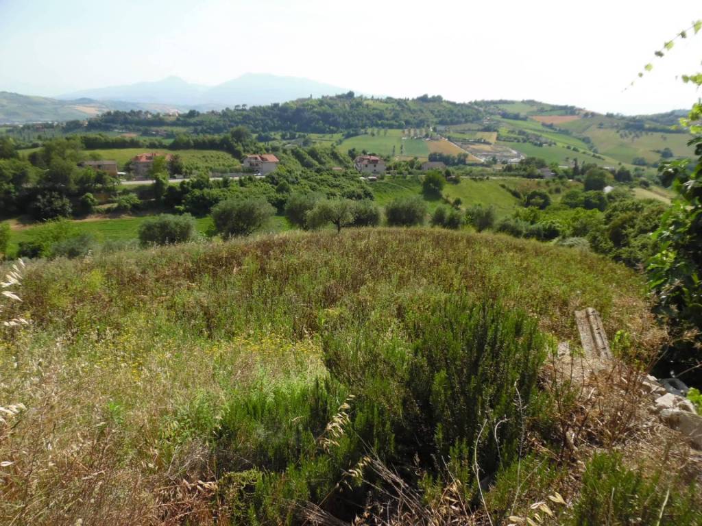 Casa indipendente a Monsampolo del tronto in Contrada Fontanelle - Foto 4