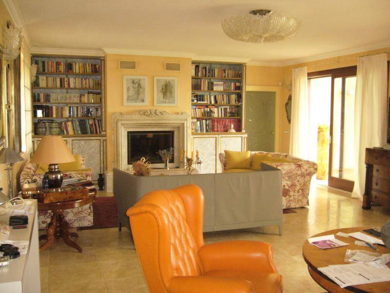 Villa a Colonnella in Contrada Rio Moro - Foto 3