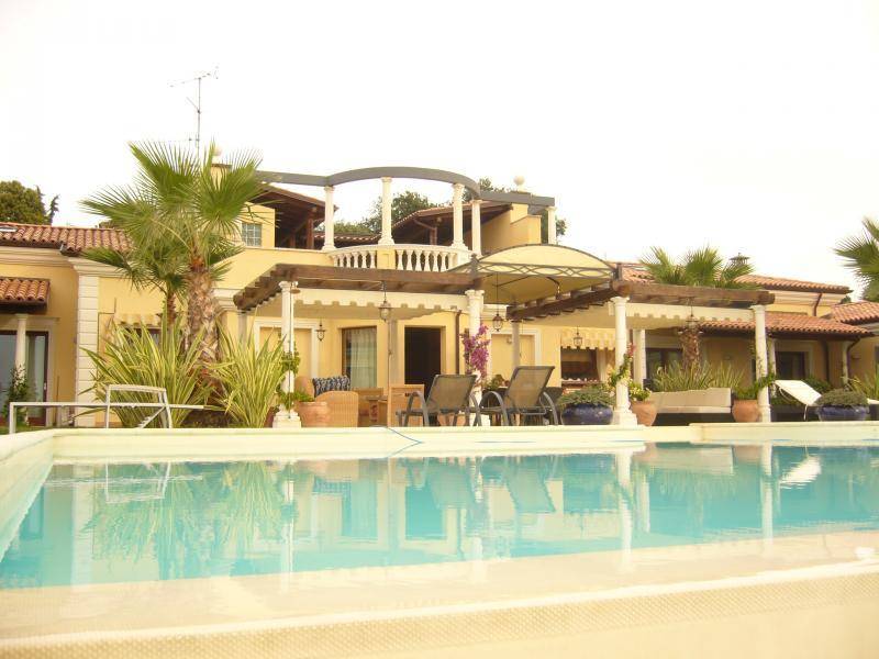 Villa a Colonnella in Contrada Rio Moro - Foto 4