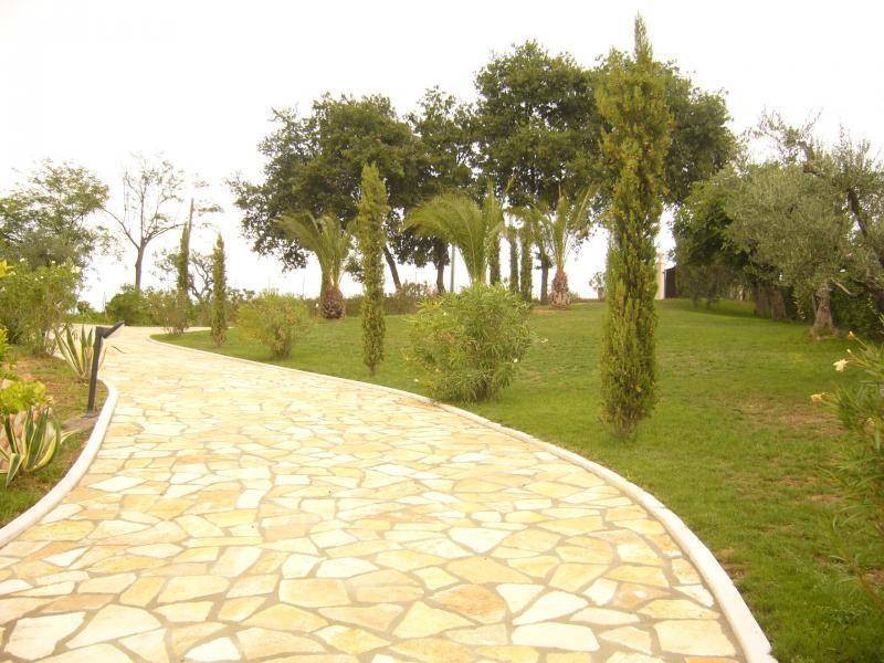 Villa a Colonnella in Contrada Rio Moro - Foto 5