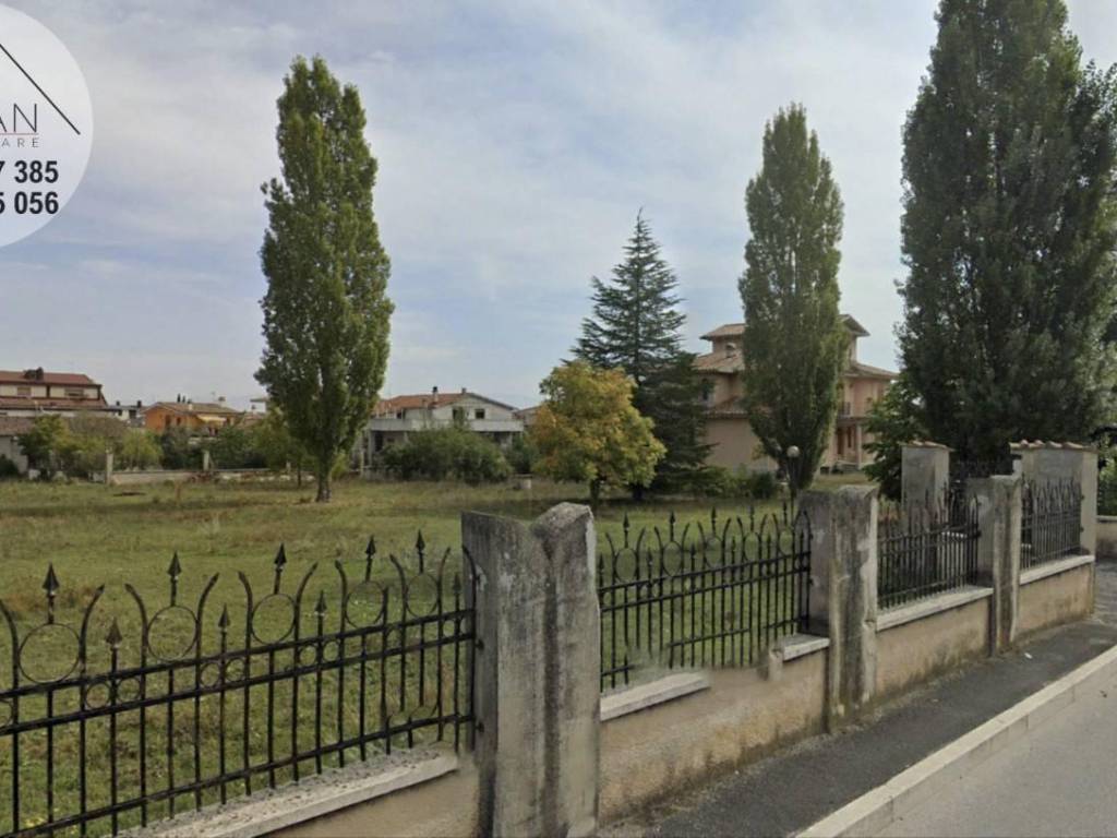 Terreno a Avezzano in Via del Pioppo - Foto 3