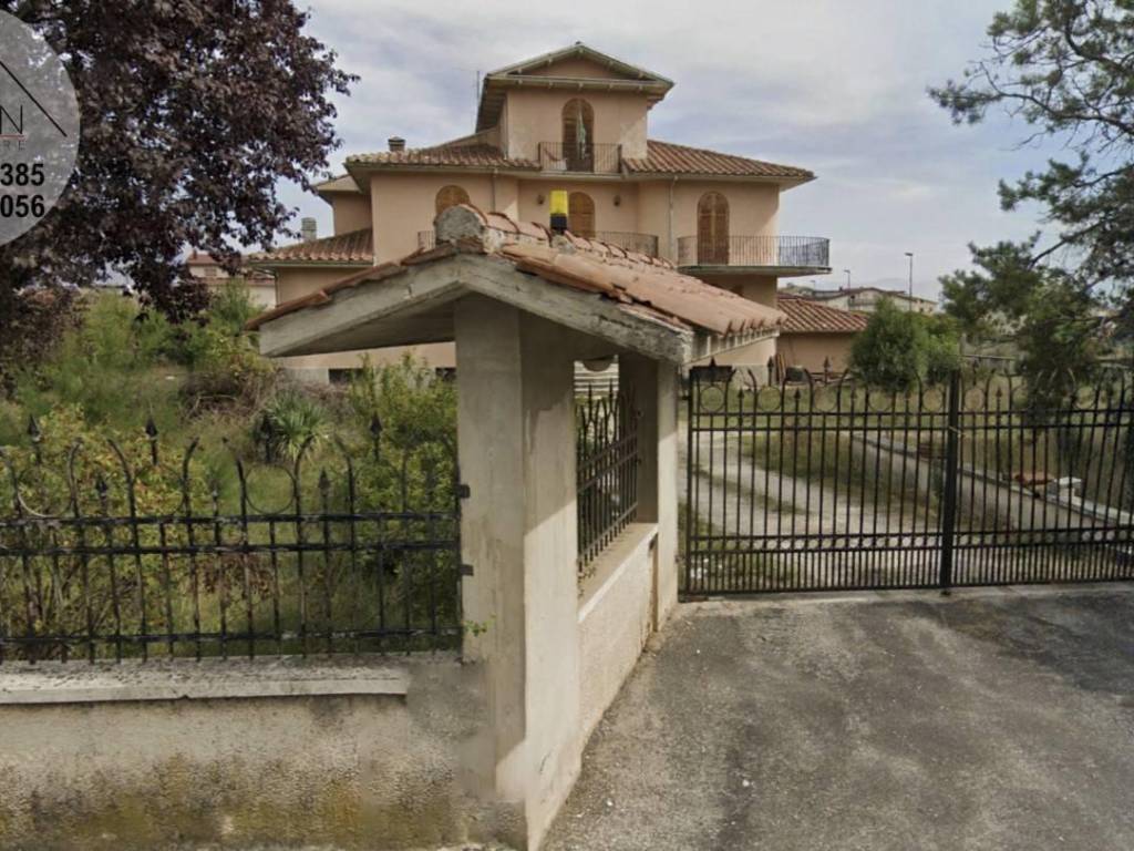 Terreno a Avezzano in Via del Pioppo - Foto 5