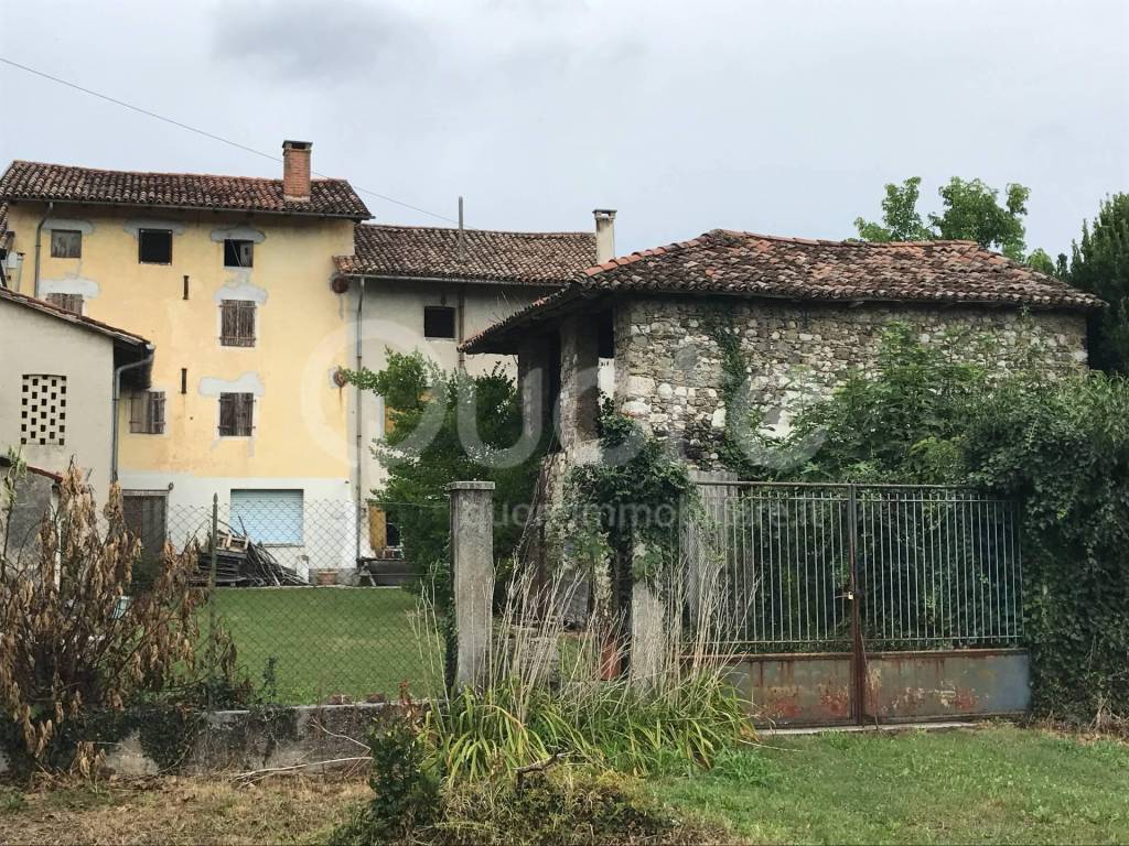 Rustico / casale a Martignacco in Via Superiore, 5 - Foto 2