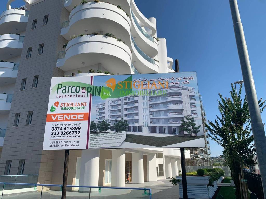 Immobile a Campobasso in Parco dei Pini - Foto 2