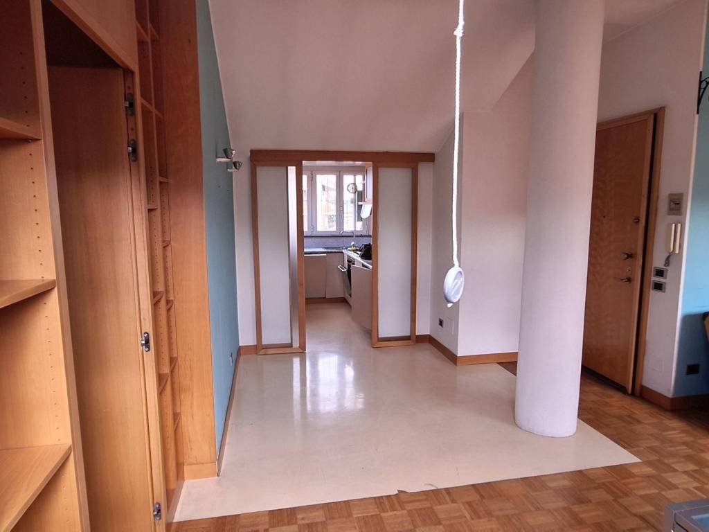 Appartamento a Asti in via giovanni vincenzo auna, N. 8 - Foto 4
